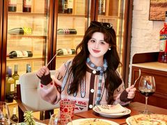 -Mammamia意大利餐厅(阳春巷店)