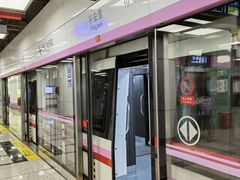 -平安里(地铁站)