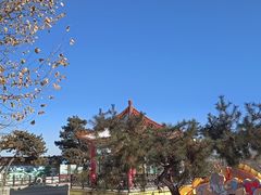 -河北村民俗体验园
