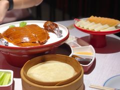-大鸭梨烤鸭·北京菜(南小街/南苑店)