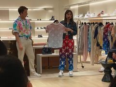 -GUCCI(南京德基店)