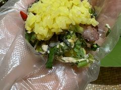 -傣宏缘·云南傣味特色菜·手抓饭·孔雀宴十六年店庆大酬宾(南屏步行街店)