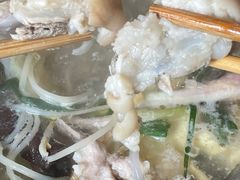 -海关荤豆花(洋河一路店)