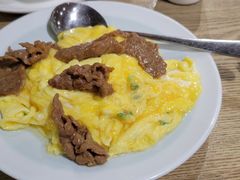 -点点心港式茶餐厅(南京西路店)