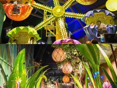 -蓝精灵乐园·世茂精灵之城主题乐园