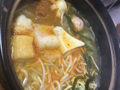 -云水越米线·辣哆辣(青岛店)