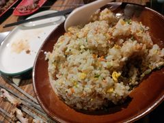 -柿子树炭烤羊腿(金台路店)