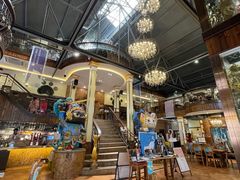 -more than meow吴止猫主题餐厅(承德 中船汇店)