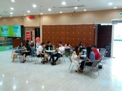 -广州保龄球馆(广州天河体育中心店)