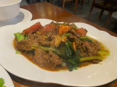 -發記潮汕大排档(宝翔路店)