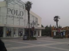 -Polo Ralph Lauren(青浦百联奥特莱斯广场店)