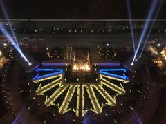 -影汇之星8字形摩天轮