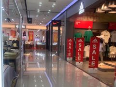 -通程奥特莱斯(华晨店)