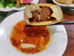 -清真牛街祥云轩门钉肉饼(左家庄店)