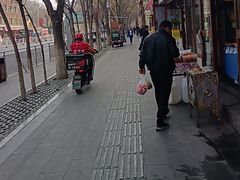 -海尔巴格一甸茶餐厅(团结路店)