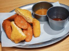 -朵朵开素食餐厅(后宰门街店)