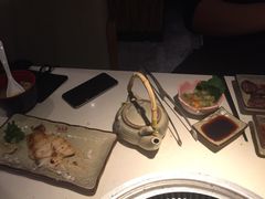 -赤坂亭M9和牛烧肉·日料398放题(万达店)
