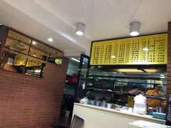 -四里沙茶面(七星西路分店)