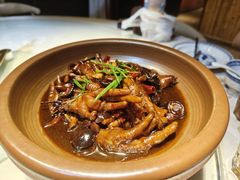 -图味美小黄鱼·景德菜(浙江路店)