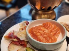 -川骄海鲜自助(亚运村店)