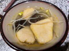-南京大牌档(香港广场店)