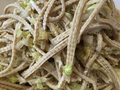 白菜丝拌豆腐丝-保定会馆(裕华店)
