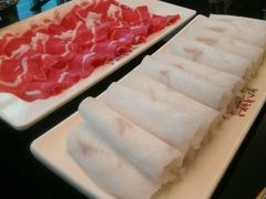 -鲁西肥牛(九方购物中心店)