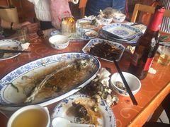 -洞天食府(北大街店)