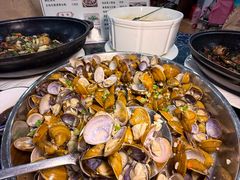 -西江河鲜·趣苑酒楼(鼎湖牌坊店)