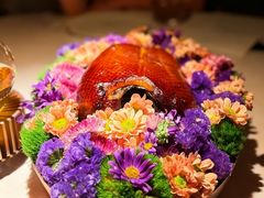 -三嚥阁 La Villa Restaurant