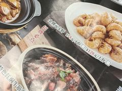 -红厨巷·淮扬菜(熙南里店)