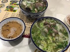 -夏家合汁(天润花园小区店)