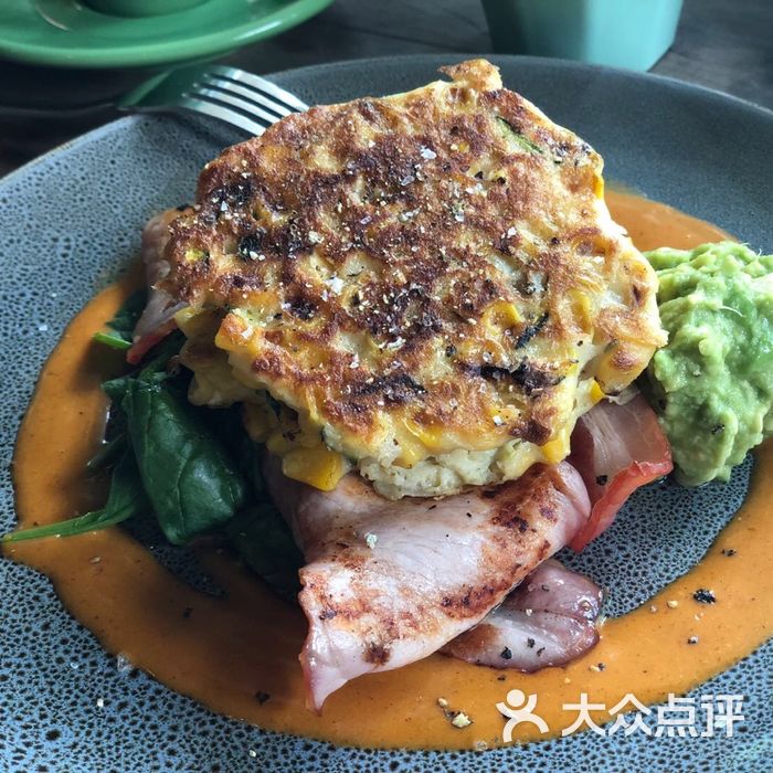 long shot cafe图片-北京咖啡厅-大众点评网