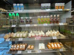 -莉蓮蛋挞(静安寺店)