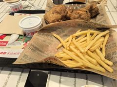 -肯德基(永旺店)