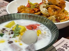 -南海渔家•海鲜•正宗海南菜(海棠湾店)