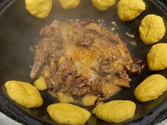 -玺炖·中国铁锅炖(虹桥天街店)