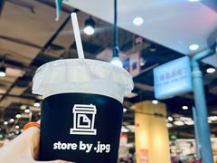 -JPG canteen(广州乐峰广场店)