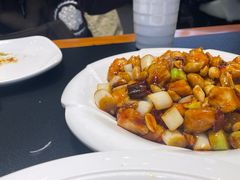 -紫光园·烤鸭·北京菜(团结湖店)