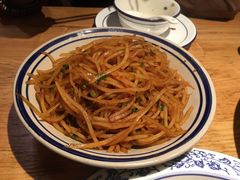 -永安鱼庄·镇江菜(丁卯店)