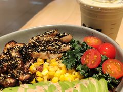 -乐凯撒披萨(正佳广场店)