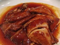 -十六台·经典广东菜(德外大街店)