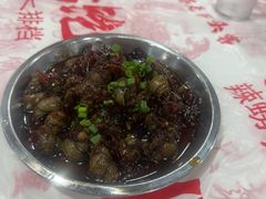 -辣螃铠盆盆蟹大排档(海昌店)