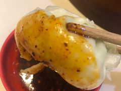 蒸饺-海汇源老烧麦店(东大街总店)