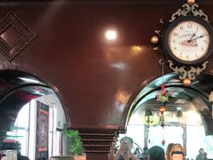 -绿野餐厅(上海动物园店)