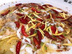 -太二酸菜鱼(福州泰禾店)