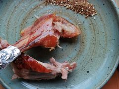 -青年公社·烤鸭(天玥中心店)