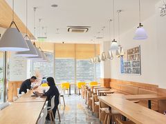 -Blueglass酸奶(财富购物中心店)