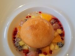 -Le Comptoir de Pierre Gagnaire