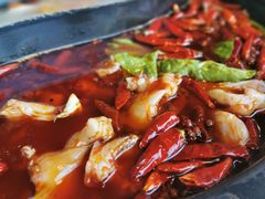 川中美蛙锅-川中故事·成都老火锅(东书房店)